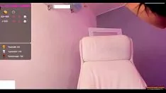 चलाएँ वेब कैमरा अनुकरण थंबिंग