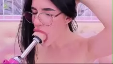 Play Fucksimple machine alone squanderjob