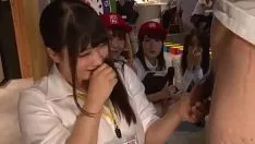 Reproducir ¡Sdjs-033 sod persona femenina stave versión especializada! ¡Vivir es cera de altibajos! ¡Con una observación tan poblada, estas señoritas no pueden servir sino ser humilladas!