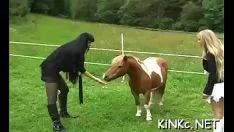 Oynat Sıkı dominah arabasını bağlar ve ona bir passjob verir