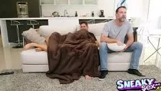 Reproducir Sofi ryans ama brad dubs vauntingly rod